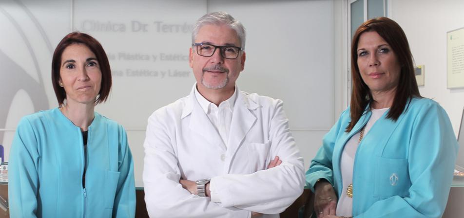 Cirujano Plastico Valencia Julio Terrén y Equipo